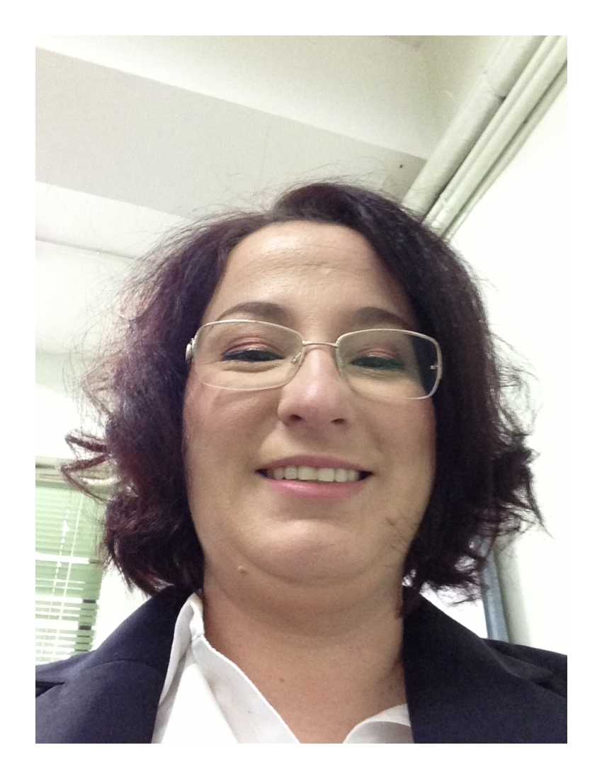 Dr. Rossitza Banova-Hawkins