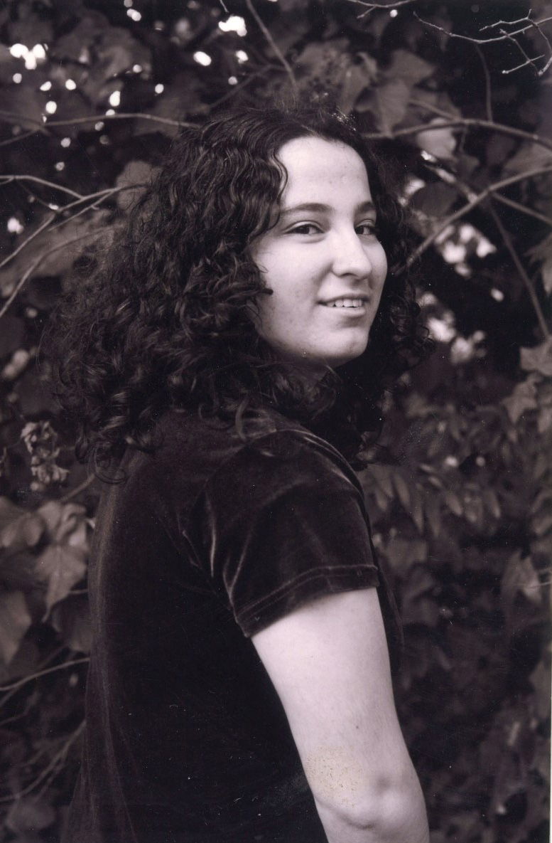 Dr. Rossitza Banova-Hawkins