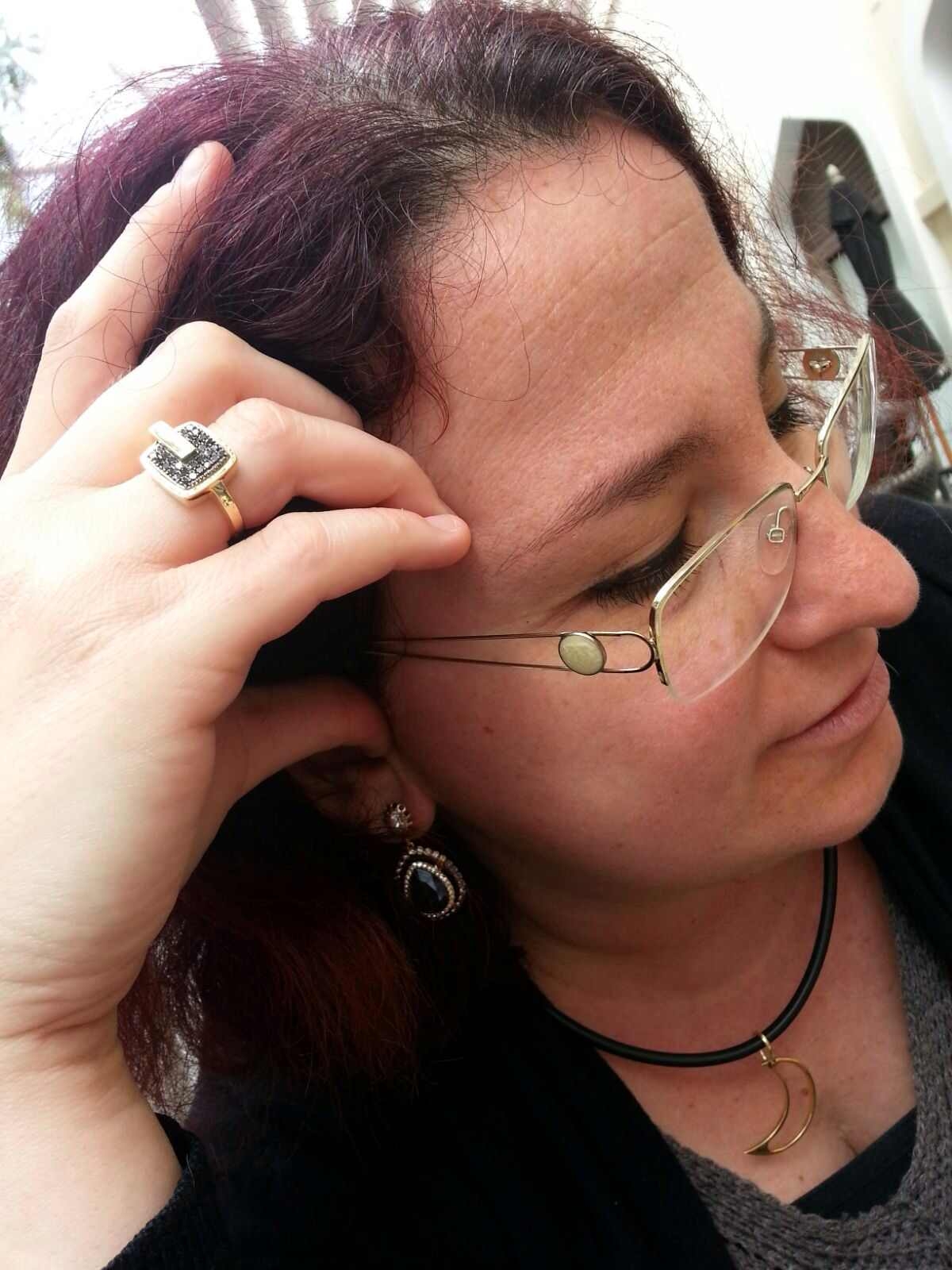 Dr. Rossitza Banova-Hawkins