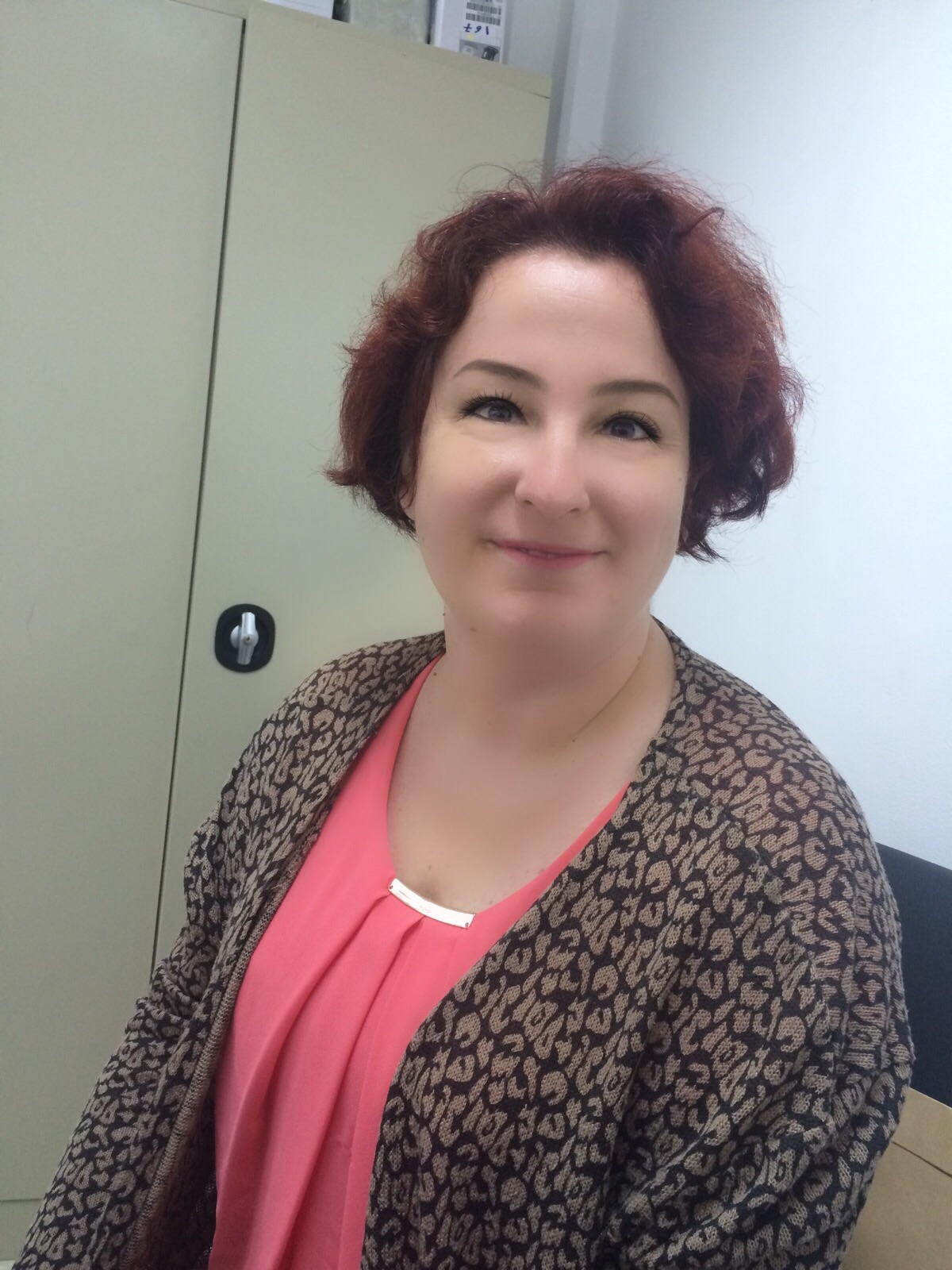 Dr. Rossitza Banova-Hawkins