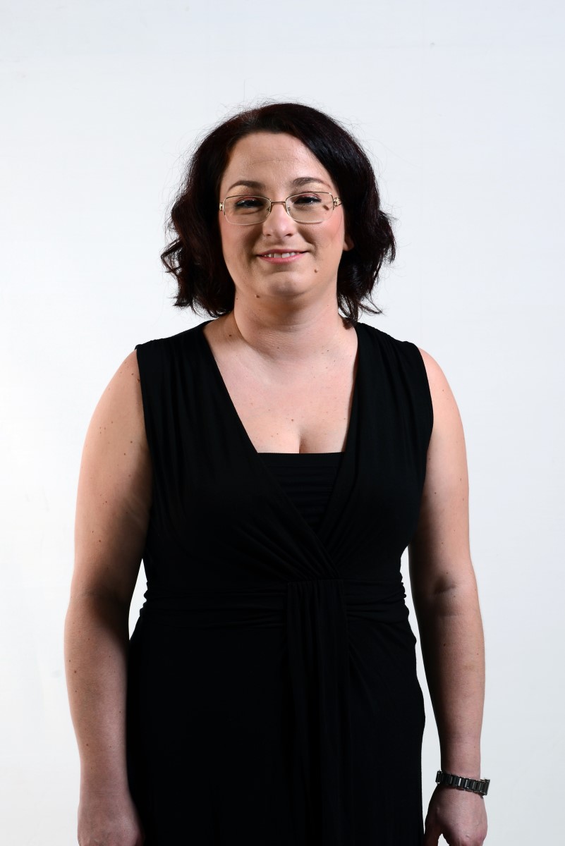 Dr. Rossitza Banova-Hawkins